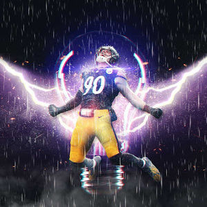 Meet your Posher, Bridgette